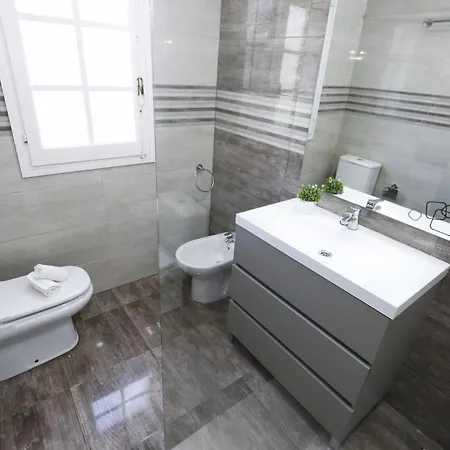 Casa de férias New House Quevedo