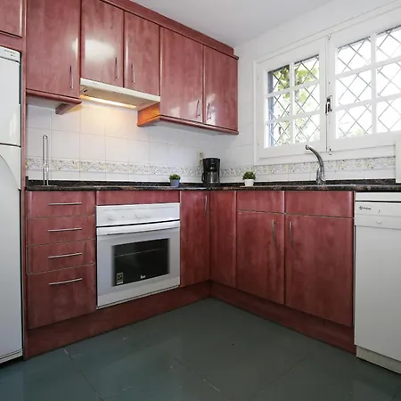 Casa de férias New House Quevedo