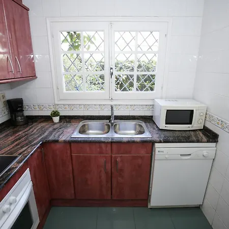 New House Quevedo *