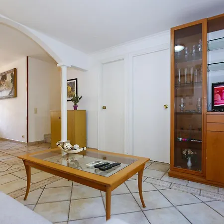 Casa de férias New House Quevedo