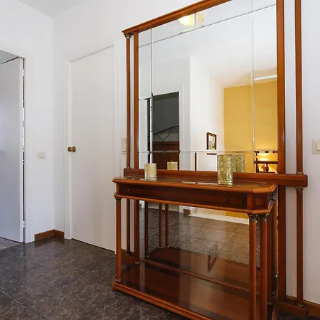 Casa de férias New House Quevedo Cambrils