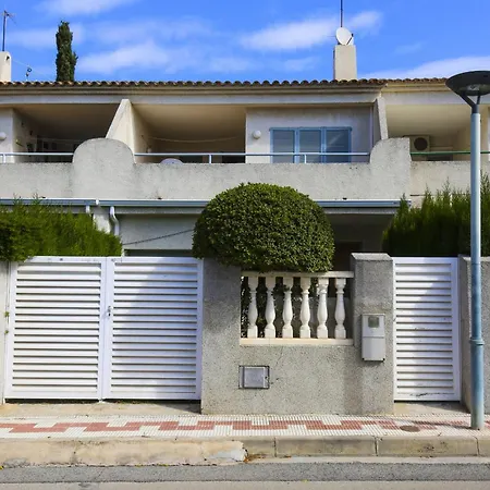 New House Quevedo